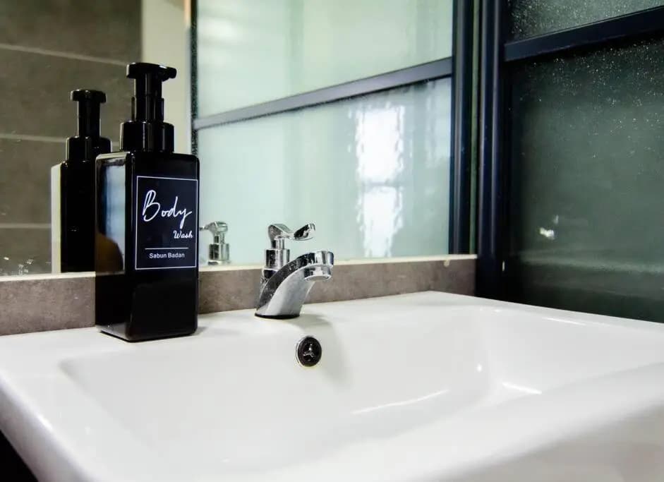 Empire Damansara Picasso Forrest Room SoHo Loft - photo 8