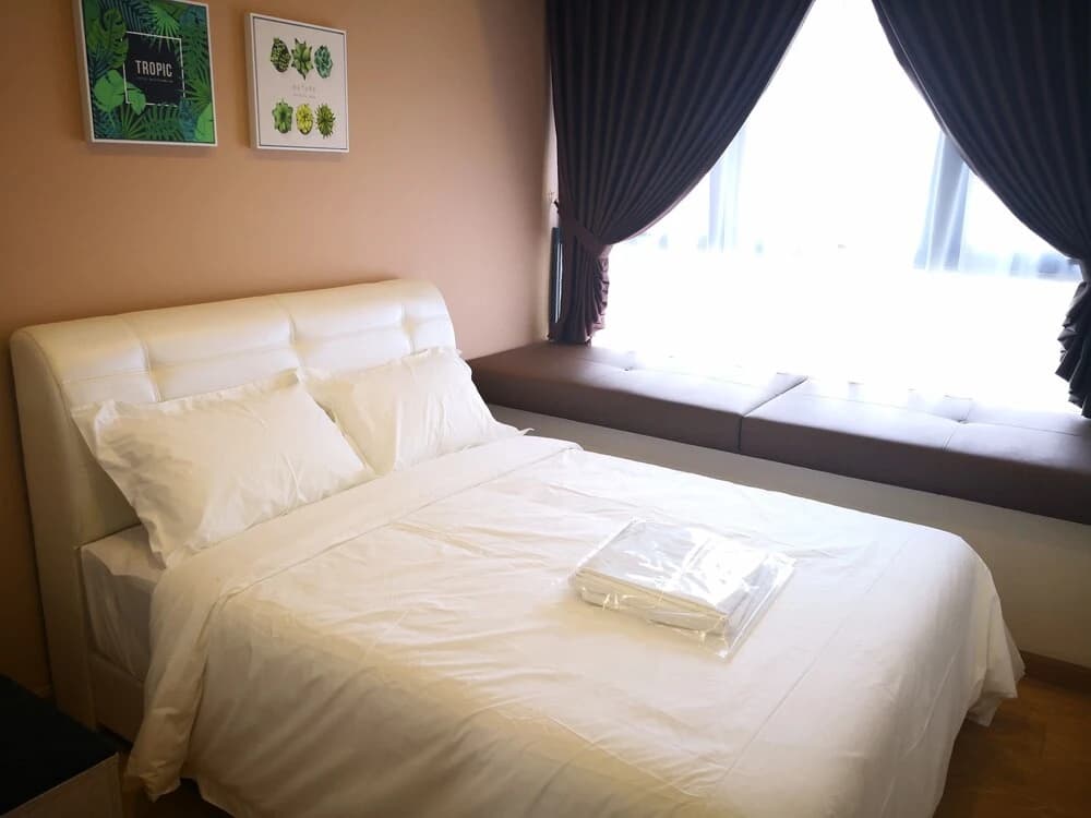 Garden View Homestay @ Country Garden Danga Bay - photo 5