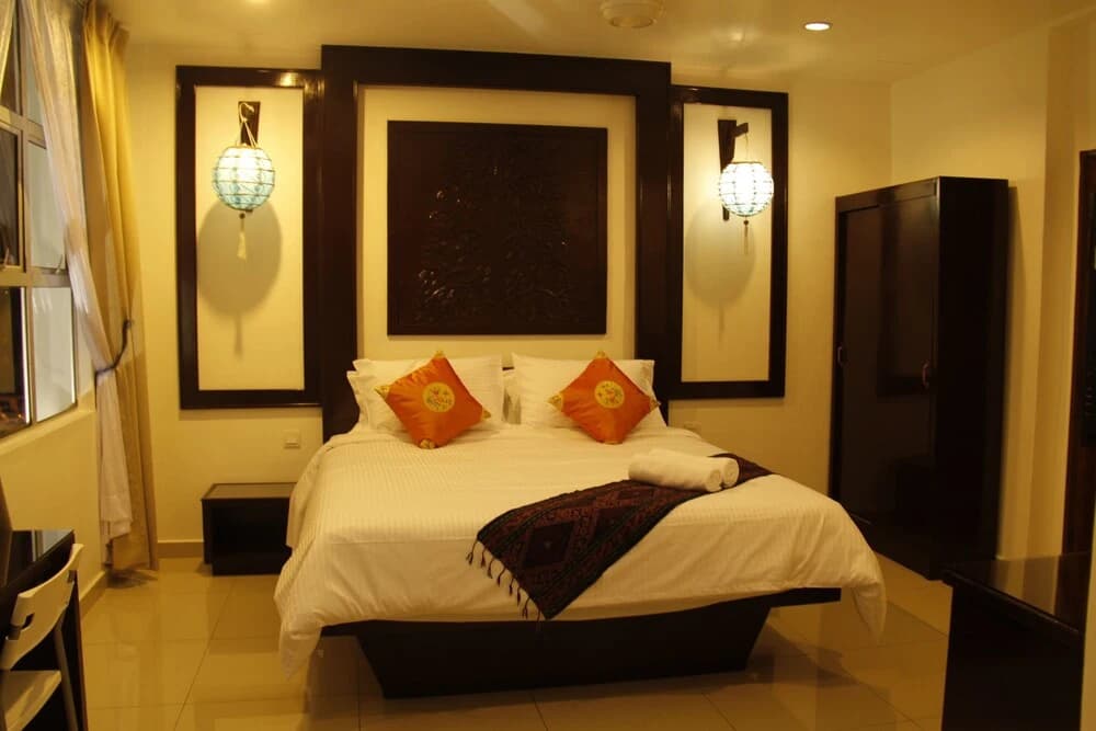 LP Hotel Tanjong Malim - photo 4