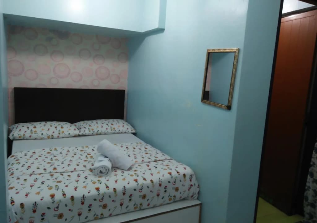 Hotel Pudu 88 - photo 2