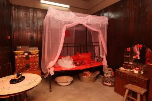 D’Resort Home Stay - photo 24