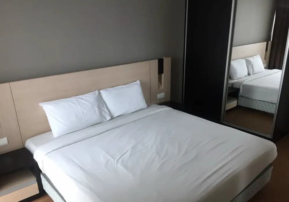 Cozy Residence Bukit Bintang - photo 6