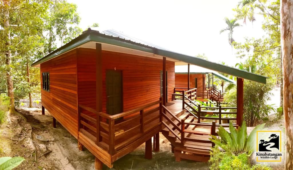 Kinabatangan Wildlife Lodge - photo 4