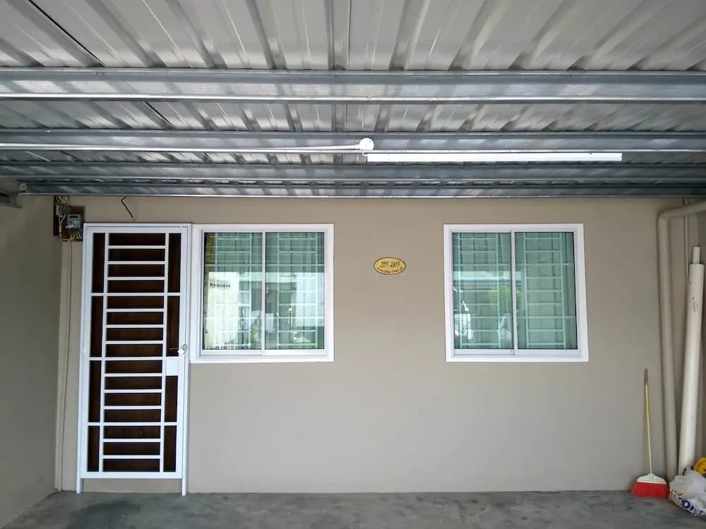 Sakura Bandar Semariang Guest House - photo 23