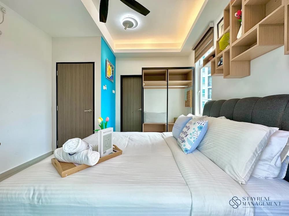 Melaka Novo 8 Residence by Stayrene - photo 5