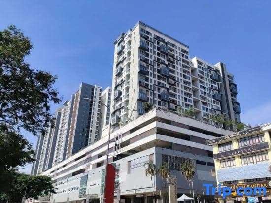 Zetapark Condominium by Emily in Town - photo 1