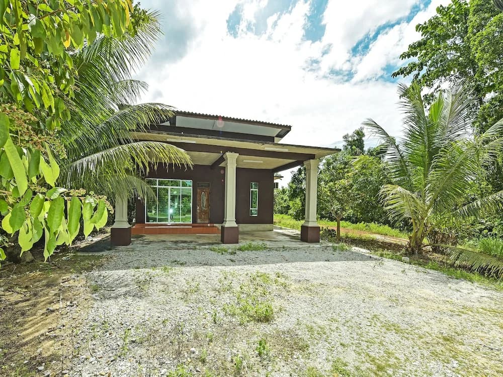OYO Home 90607 Casaria Besut - photo 19