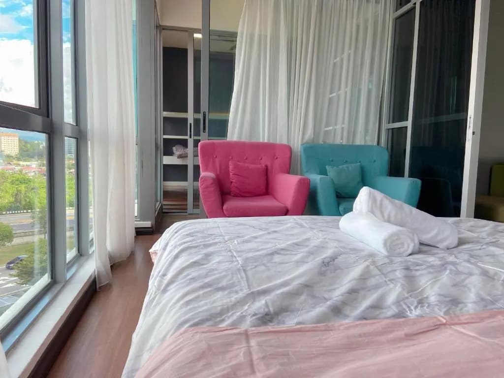 The Loft Imago Homestay Kota Kinabalu - photo 11