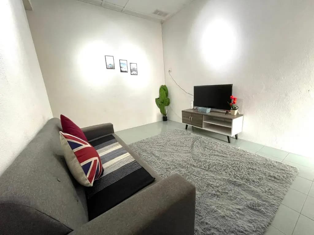 Heritage Cozy Entire 3 Bedroom House At Kijang Alma Bukit Mertajam - photo 7