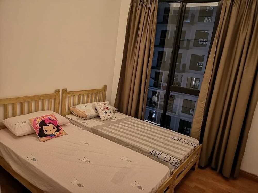 YOYO Homestay - photo 8
