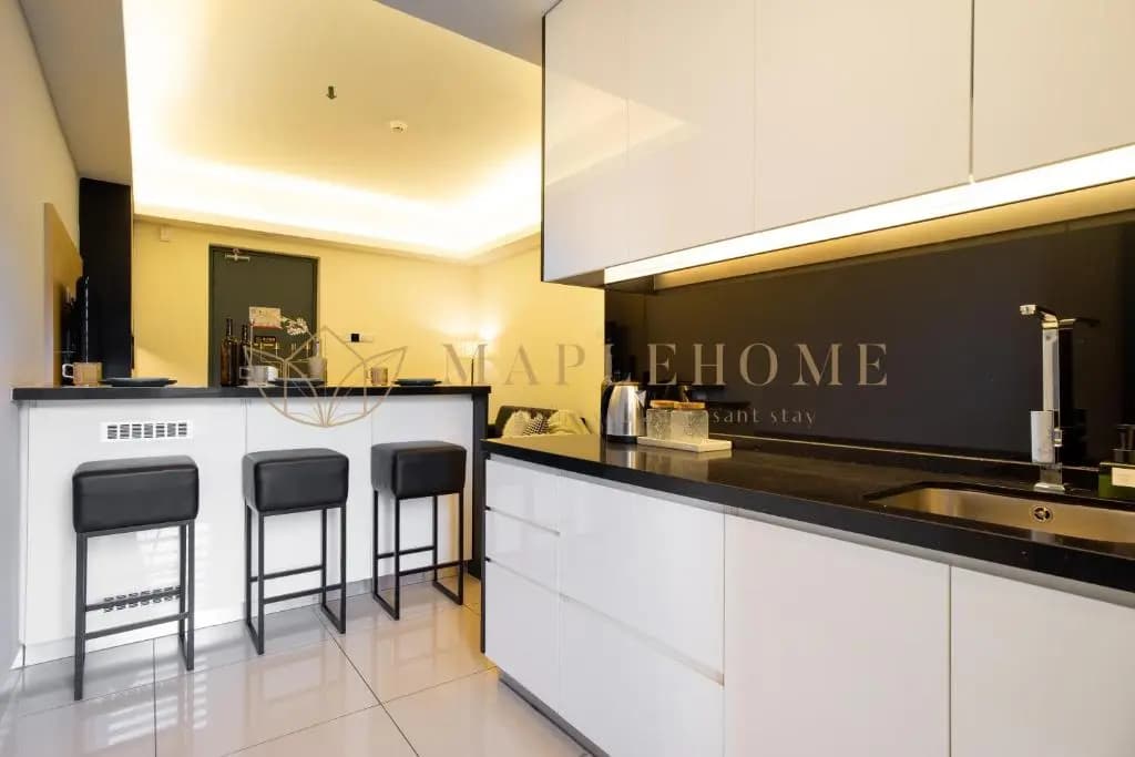 Ion Delemon Premier Suites Genting - photo 33