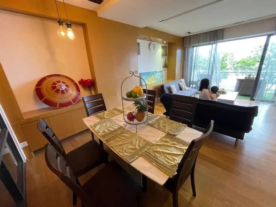 Heaven in city with full seaview 2 cozy BR BAY 21 - photo 23