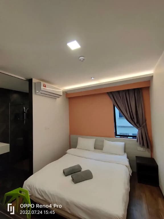 Kino Hotel - photo 15
