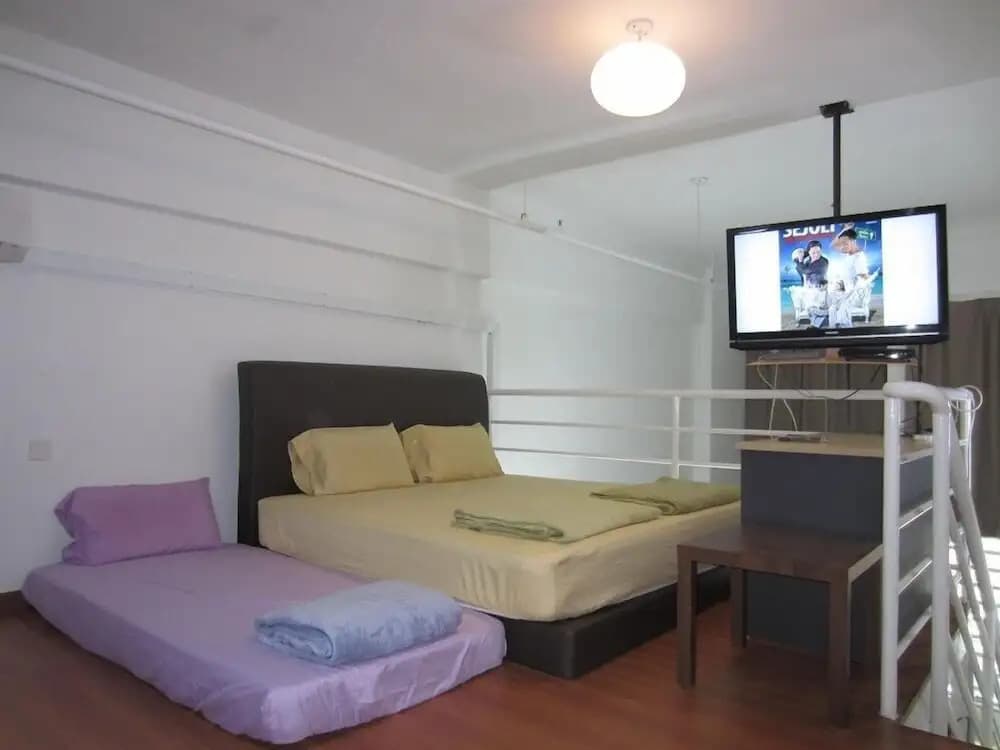 The CEO Executive Suites - photo 27