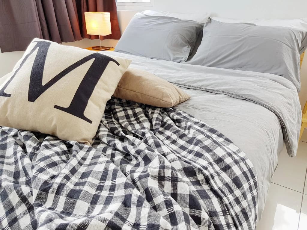 No.1 The Muji @ Puchong IOI MALL Skypod Residences - photo 2