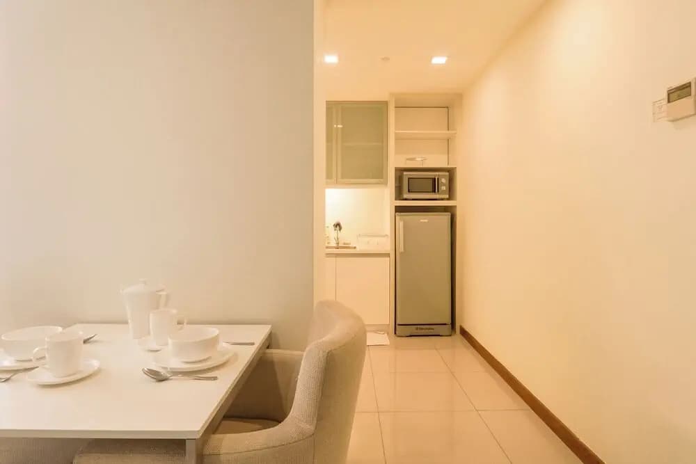 Lot 163 Suites at Kuala Lumpur City Centre - photo 27