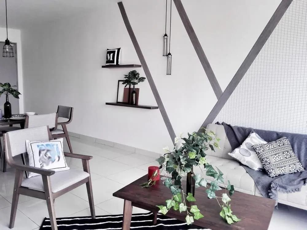 OYO Home 90409 1 Tebrau Residence @ Yml 2102 - photo 10