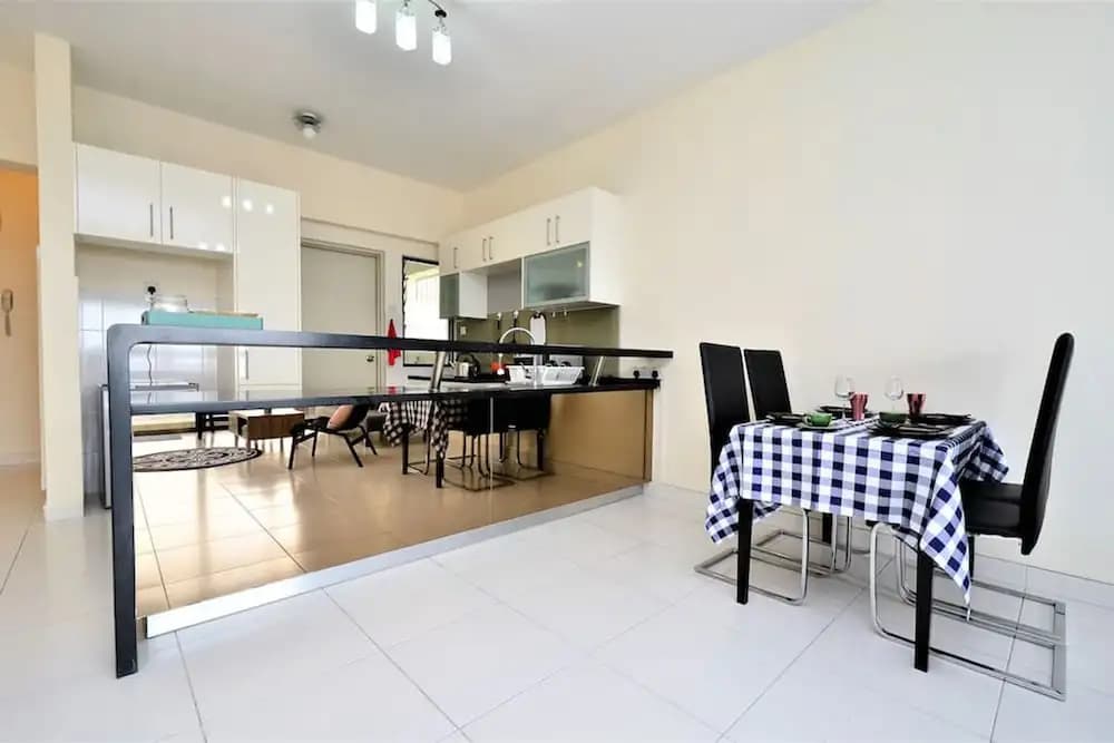 Dewy Setiawalk Puchong Fam. Apt 4-7pax near Sunway - photo 19