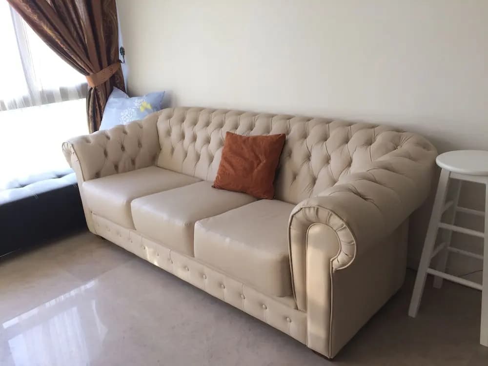 Farelane Residence Suites Bukit Bintang - photo 5