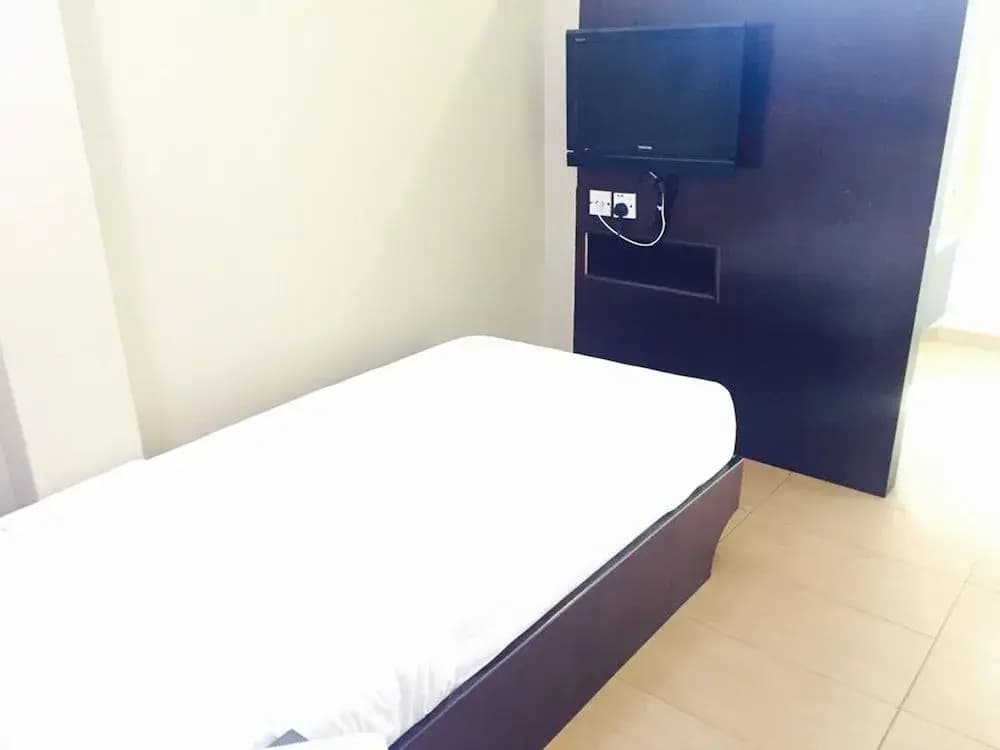 JQ Suria Hotel - photo 7