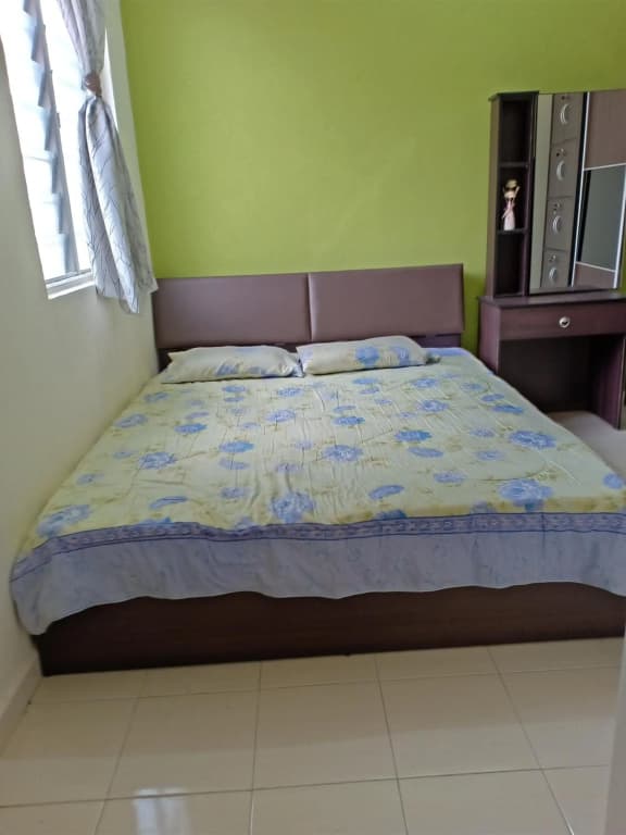 Muslim Dinaim Homestay - photo 10