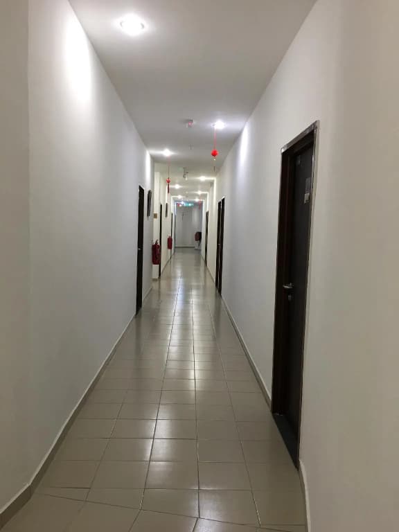 SP Central Hotel - photo 13