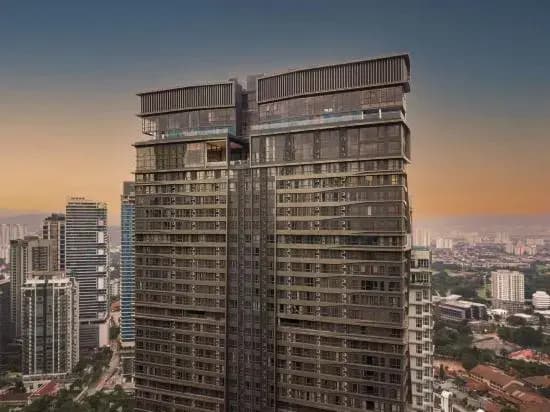 Wsd Times 8 Luxury Hotels & Residences - photo 6