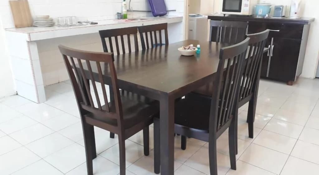 Lumut Guesthouse Apartment Hotel - photo 22