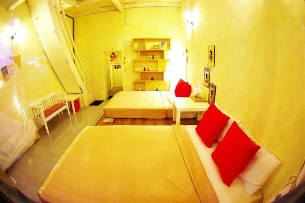 Jawa Sayang Residence - photo 2