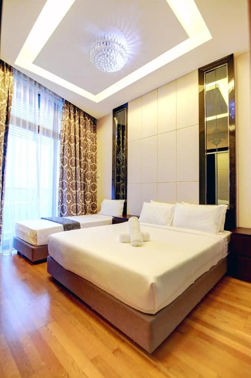 Dorsett Residence Bukit Bintang by Vale Pine Luxury Homes - main photo