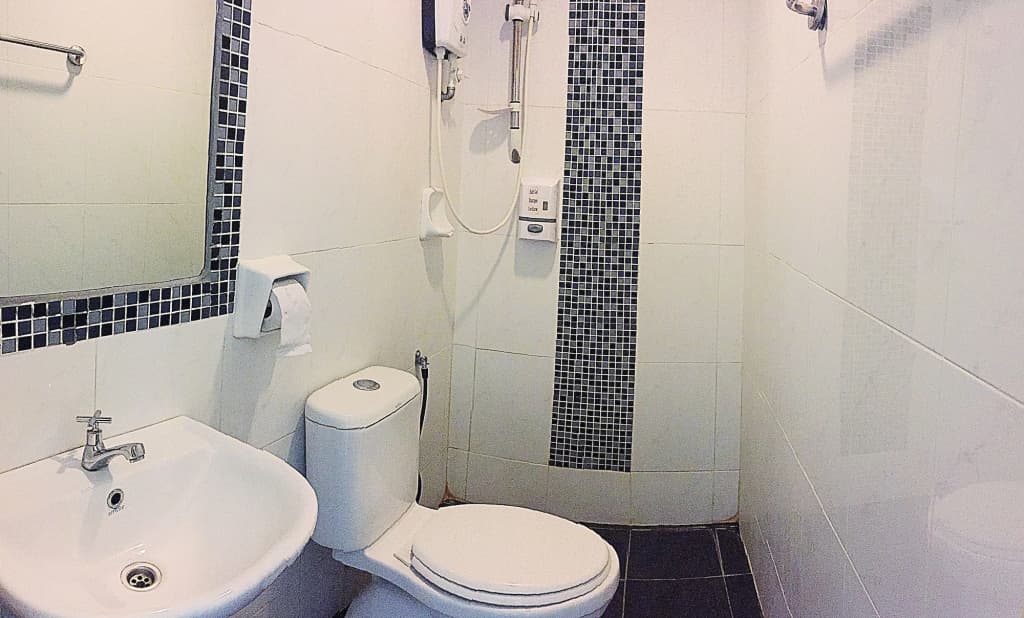 Sun Inns Hotel Bandar Puchong Utama - photo 35