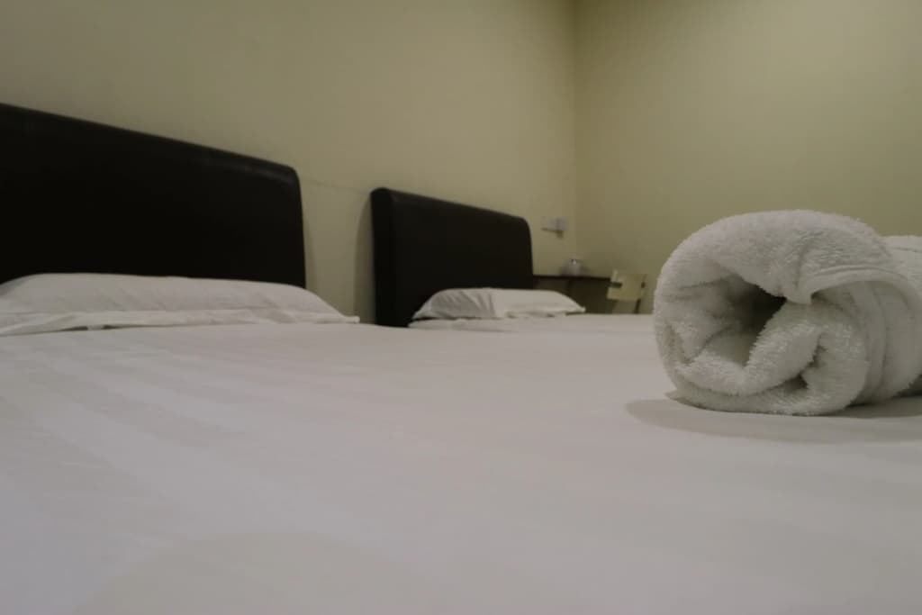 Furich Hotel Enterprise - photo 5