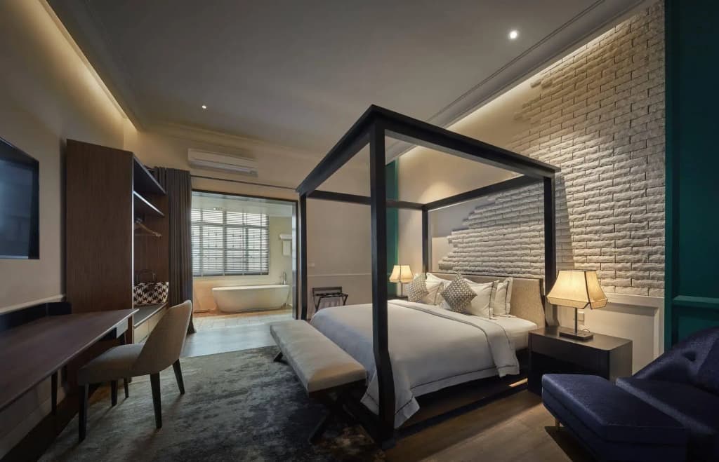 The Edison George Town - photo 7