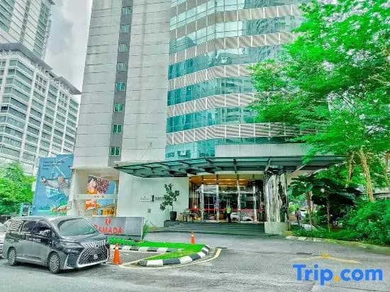 Lila House One Bukit Ceylon - photo 1