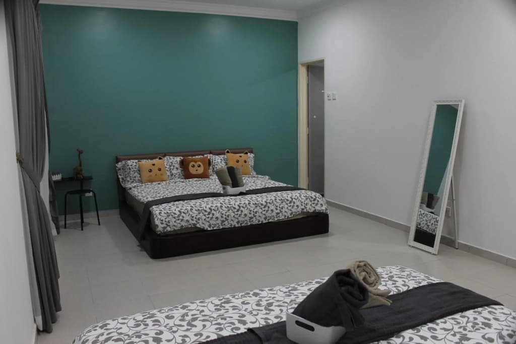 Luxury Kuala Selangor Homestay - photo 2