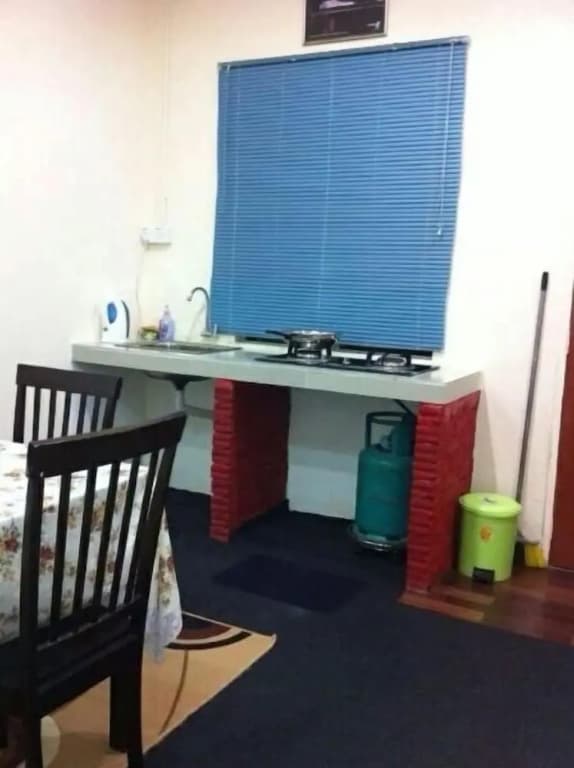 Alsafffa Homestay - photo 11