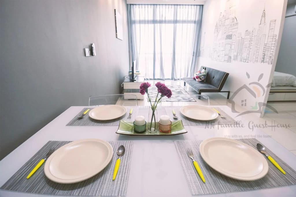 NN Famille Guest House - photo 10