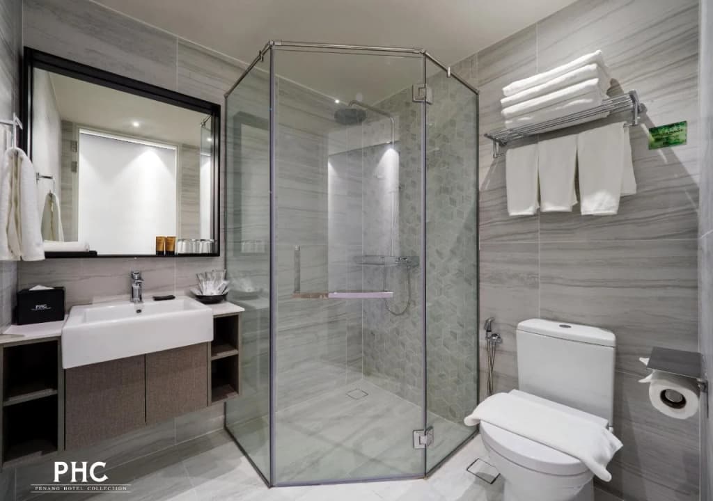 Ropewalk Piazza Hotel Managed By The Ascott Limited - photo 5