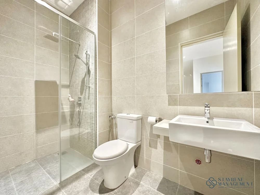 Bali Residences Sea View Suites Melaka - photo 11