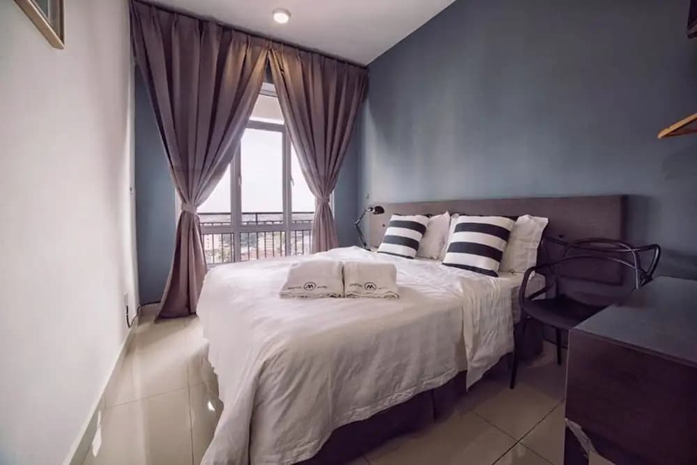 Merton Residence Ipoh - photo 20