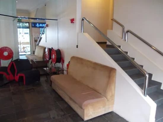 Orange Business Hotel Petaling Jaya - photo 7