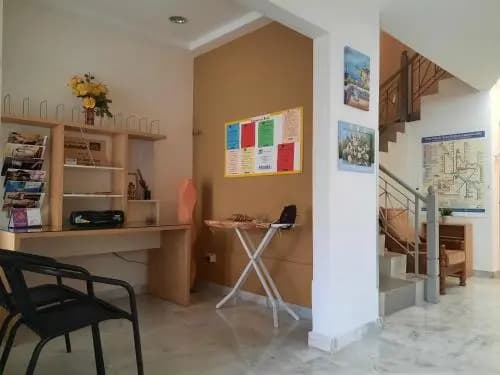 'one1A' homestay - photo 10