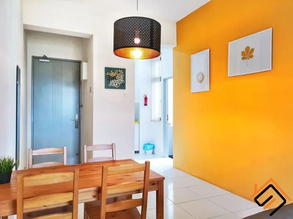 Oasis Condominium at Simee - photo 7