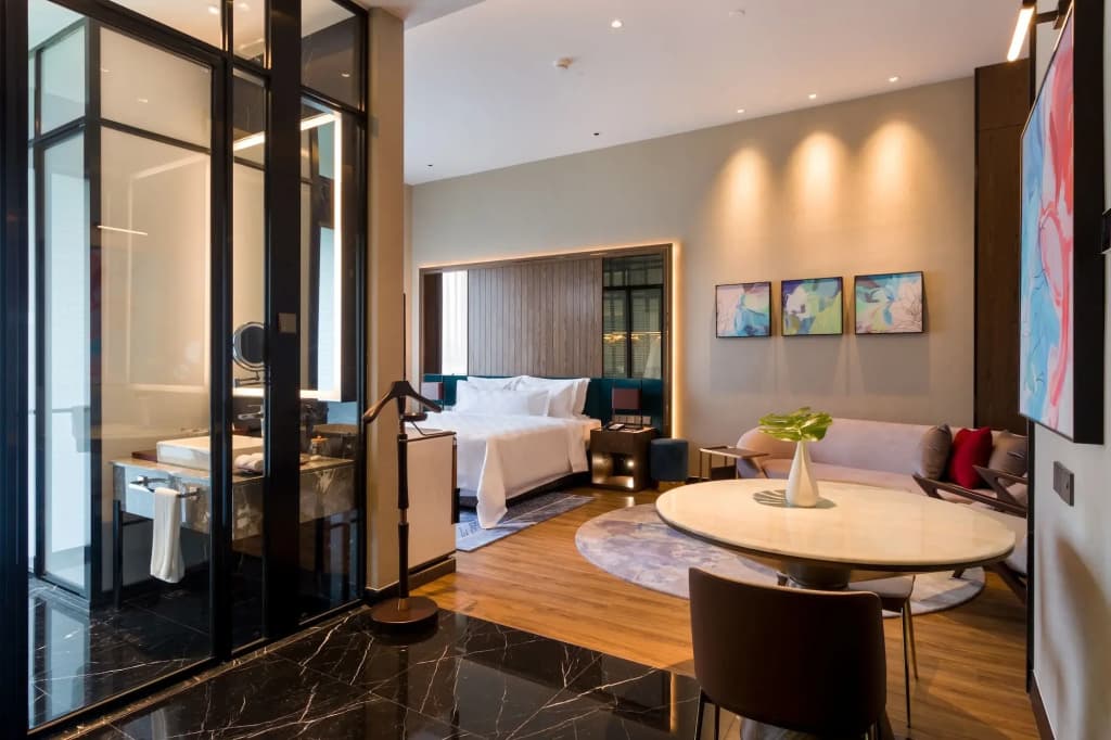 M Resort & Hotel - photo 5