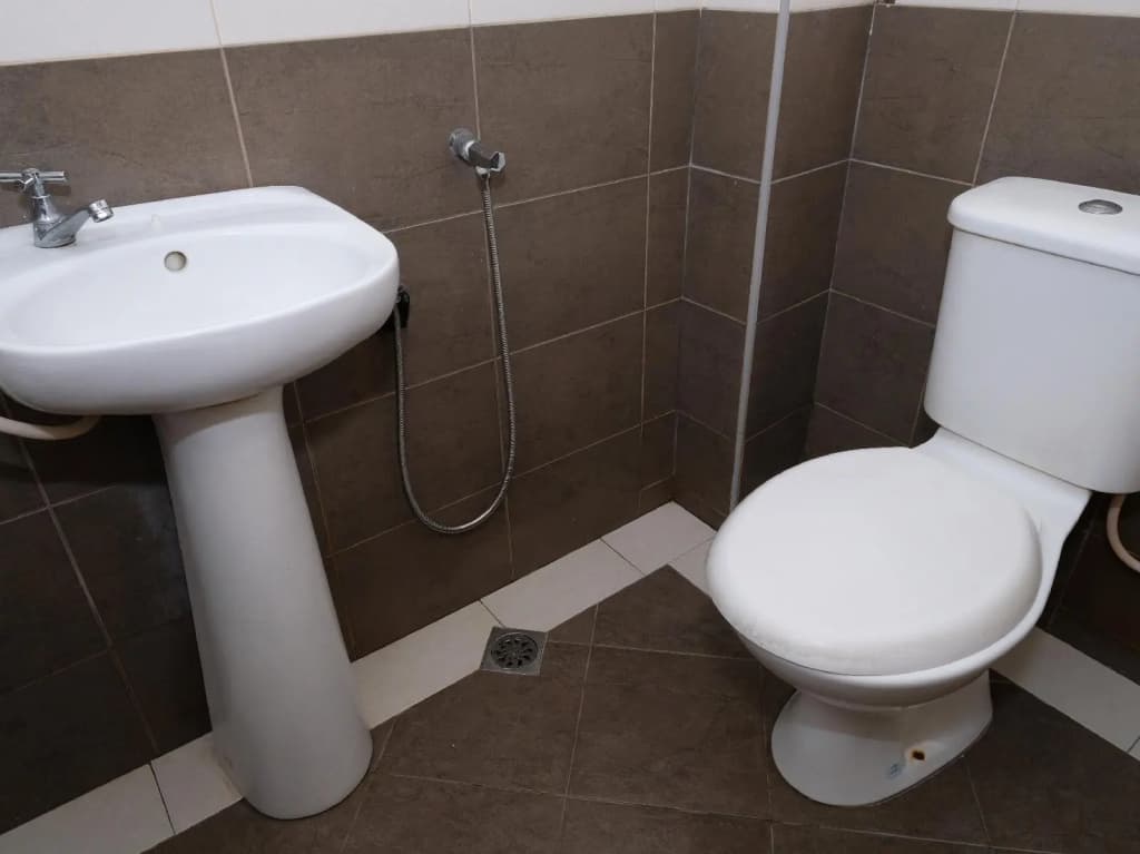 Al-inshirah Inn - photo 8