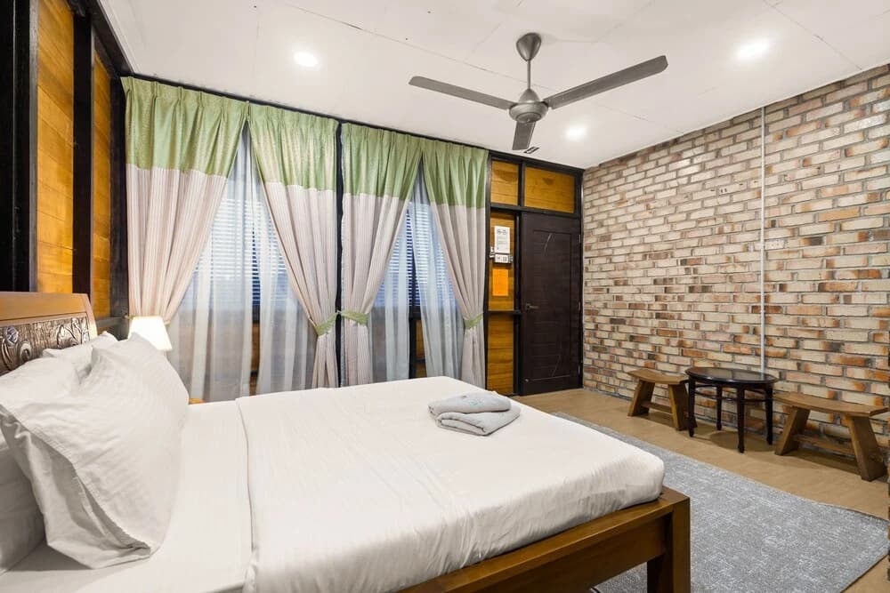 Villa Kiambang - photo 3