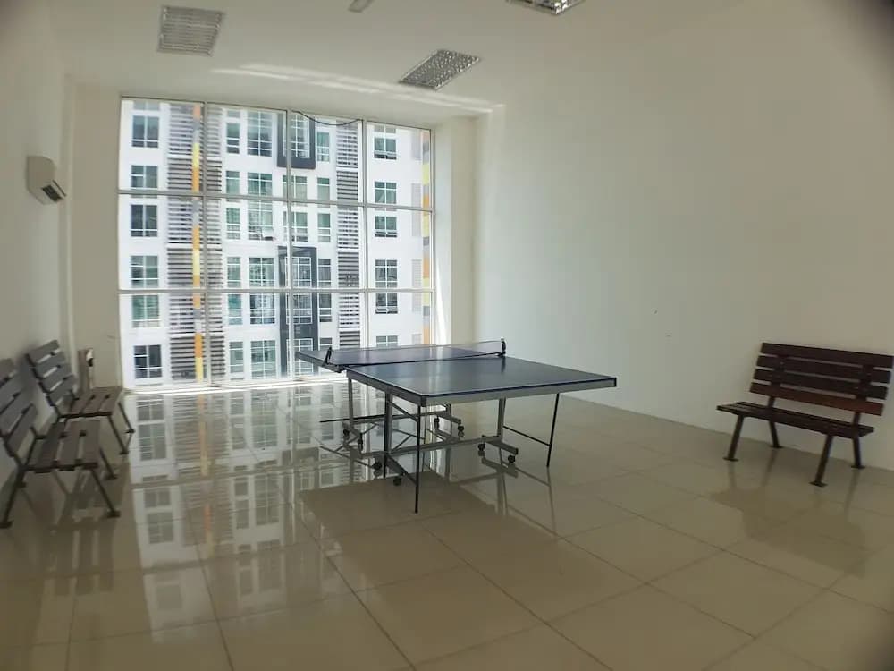 My Casa Comfortable Apartment in Shah Alam - photo 9