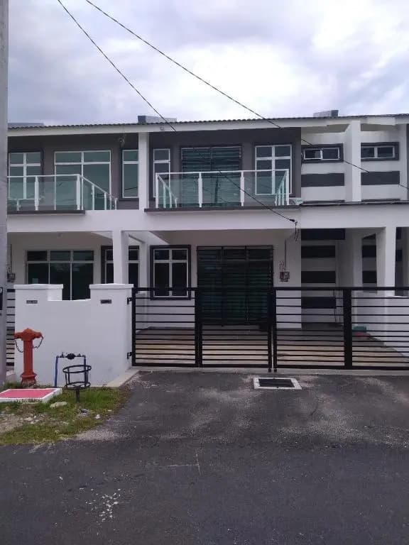 Homestay Seri Takir - main photo