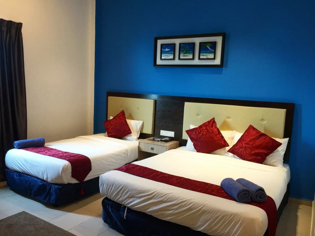 Royal Agate Beach Resort - photo 6