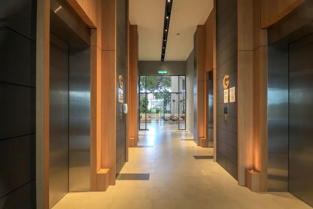 Bell Suites by Salaam Suites - photo 16
